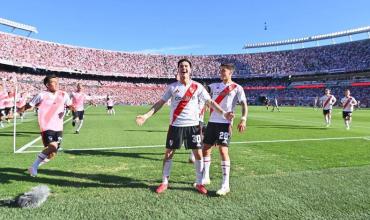 Copa Libertadores: River visita a Barcelona de Ecuador con el objetivo de mantenerse puntero en su grupo