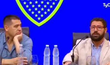 Boca salió a responder por la acusación de las supuestas 50 mil camisetas robadas por la dirigencia