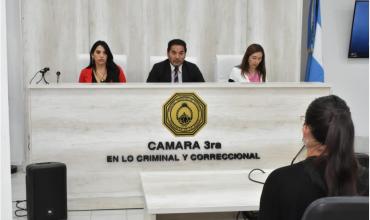 La Justicia continuá el juicio por un hecho de abuso sexual en el interior provincial 