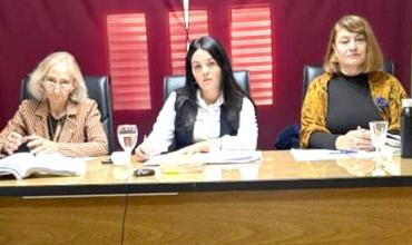 Chepes: La Justicia inició el juicio contra un progenitor por el abuso de su hija cuando era menor 