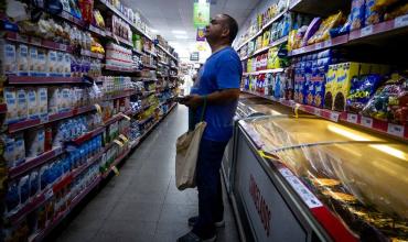 Analistas aseguran que la inflación de abril estará por encima del 3%