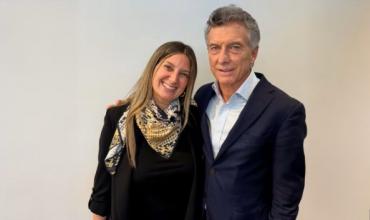 Mauricio Macri da por perdidas las elecciones poreteñas