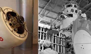 Rusia: El 10 de mayo caerá a la Tierra la sonda espacial lanzada en 1972