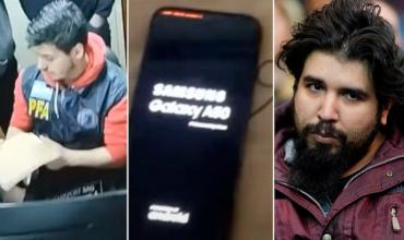 Atentado a CFK: la Justicia le pidió intervención a Homeland Security para abrir el teléfono de Sabag Montiel