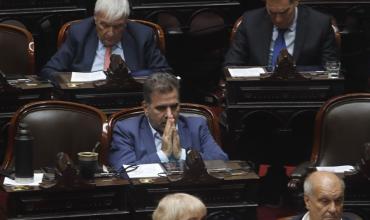 Se parte el bloque del PRO por la discusión del aumento a los jubilados