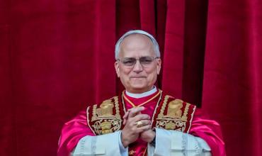 León XIV continúa el legado digital de Francisco con más de 500.000 seguidores en redes