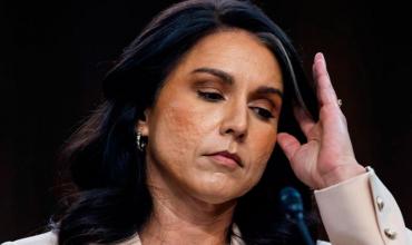 Alerta en EE.UU.: hackean las contraseñas de la directora de Inteligencia Nacional