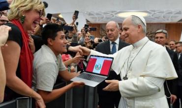 Primeros movimientos del Vaticano en la Argentina