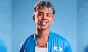 Luck Ra desmintió su aprehensión en Bolivia: “Estaba durmiendo la siesta”