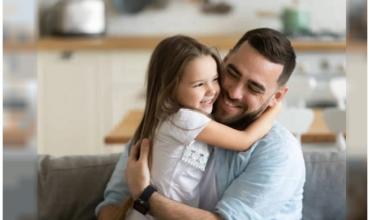 Día del Padre: afecto, reflexión y el desafío de ejercer la paternidad en tiempos cambiantes