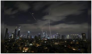 "Vivimos con la mochila lista": argentino en Israel relata el día a día bajo misiles y alarmas