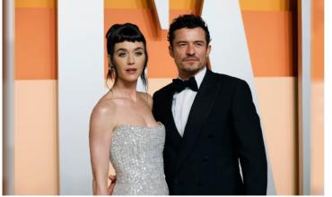 Rumores de crisis entre Katy Perry y Orlando Bloom: “Ya casi están acabados”