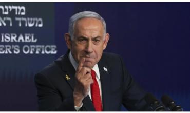 Netanyahu advirtió que Irán "pagará un alto precio por matar civiles"
