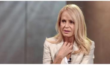 Alarma por Cecilia Bolocco: los síntomas y detalles de la enfermedad que padece