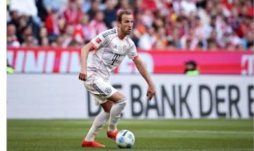 Bayern Múnich se estrenó con goleada frente a Auckland City en el Mundial de Clubes 2025