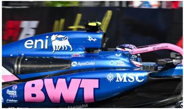 Cuándo volverá a correr Franco Colapinto en la F1: el calendario de las próximas carreras tras el GP de Canadá