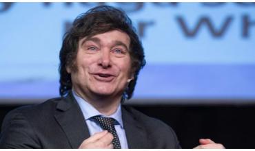 Milei presentará una nueva estructura en la Policía Federal: "moderna y orientada a la investigación"