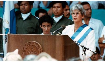 Muere Violeta Chamorro, la mujer que derrotó a Ortega en Nicaragua y la primera presidenta elegida de América