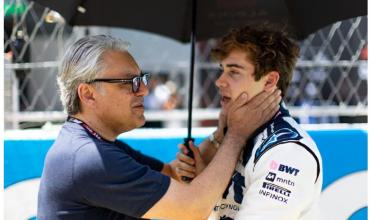 Impacto en Alpine: anunciaron la renuncia de Luca Di Meo, Director de Renault, durante el Gran Premio de Canadá
