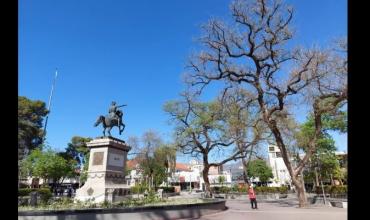 El tiempo para este lunes 16 de junio en La Rioja: fresco pero con una máxima de 15ºC