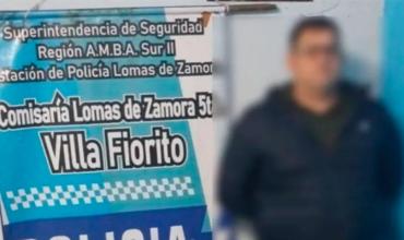 Cayó en Buenos Aires el narco chaqueño más buscado