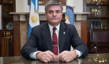 Gallo Tagle, sobre la condena de Cristina Kirchner: “Es un fallo totalmente legítimo”