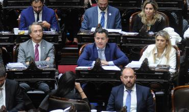 Diputados: se atrasa el debate por obstáculos para votar el uso de dólares no registrados