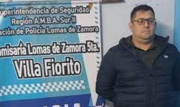 Insólita detención: cayó uno de los narcos más buscados del país con un DNI falso