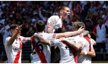 River se mide ante Monterrey buscando una victoria que lo meta en octavos del Mundial de Clubes: hora y TV