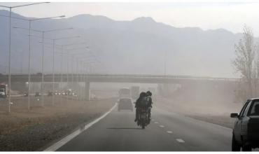 Servicio Meteorológico Nacional: 5 provincias están bajo alerta amarilla para este sábado