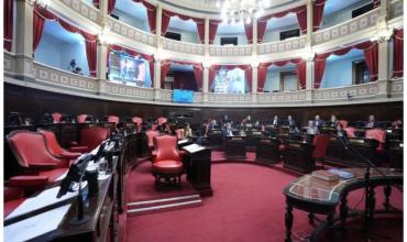 Tras la parálisis legislativa, vuelve la acción al Senado bonaerense