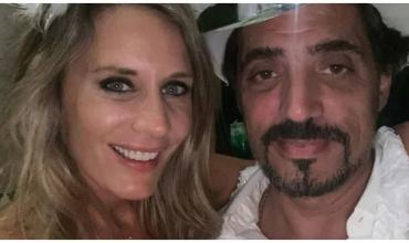 Rocío Marengo será mamá por primera vez a los 45 años: los detalles que dio Ángel de Brito
