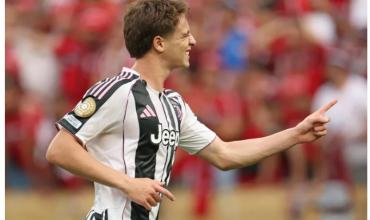 Juventus se sacó de encima al Wydad y quedó a un paso de los octavos de final