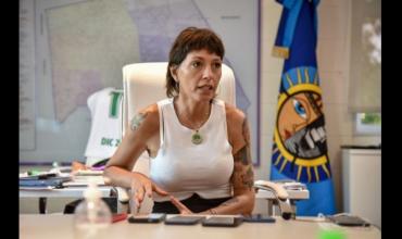 Para Mayra Mendoza en la Argentina de hoy la única libertad "es la del mercado"