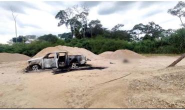 Crece la violencia en la región cocalera de Bolivia: tres linchamientos en dos semanas