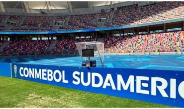 La Conmebol decidió cambios en el VAR para la Libertadores y la Sudamericana