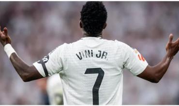 ¡Bomba! Real Madrid analizaría desprenderse de Vinícius Jr tras el Mundial de Clubes