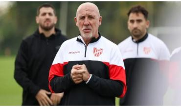 El DT de Instituto le dejó un aviso a River antes de enfrentarlo en Córdoba: "Vamos a intentar amargarlos"