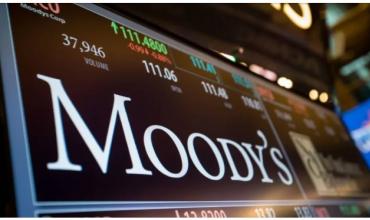 Calificadora Moody's mejoró la nota de la Argentina y destacó sus avances macroeconómicos