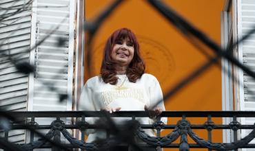 La Justicia de Río Gallegos ratificó que Cristina Kirchner está habilitada para votar en Santa Cruz