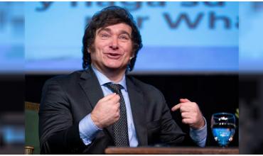 Javier Milei protagonizará la nacionalización de la campaña bonaerense en una foto con los candidatos
