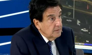 Carlos Melconian advirtió por la falta de reservas y analizó por qué sube el dólar
