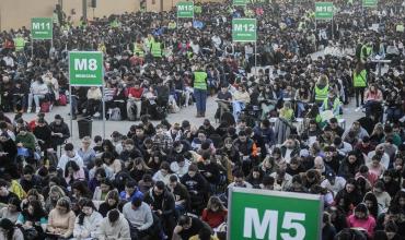 Reexaminan a 141 médicos sospechados de fraude en el examen de residencias