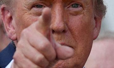 Donald Trump exige la renuncia del CEO de Intel por presuntos vínculos con China