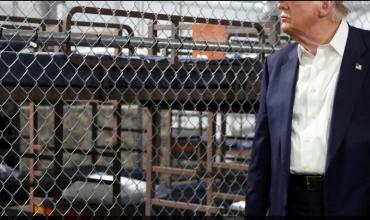 Estados Unidos: Donald Trump nomina a un asesor para cubrir temporalmente una vacante en la Reserva Federal