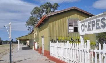  Aparecieron dos menores que eran intensamente buscados en Chepes