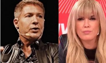Adrián Suar habló nuevamente del levantamiento del programa de Viviana Canosa y fue terminante