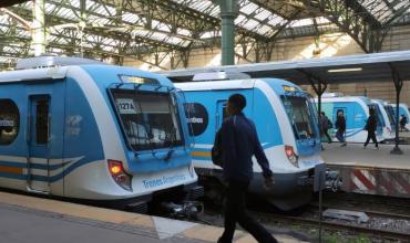 Pausa en la privatización de trenes: el Gobierno ahora invertirá más de $50.000 millones en obras