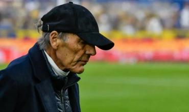 Boca Juniors en crisis: en zona de repechaje para la Copa Libertadores 2026