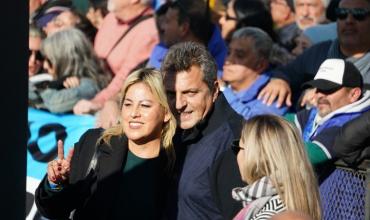 Tensiones en el cierre de listas bonaerenses: Kicillof, Massa y Grabois en el centro de la disputa
